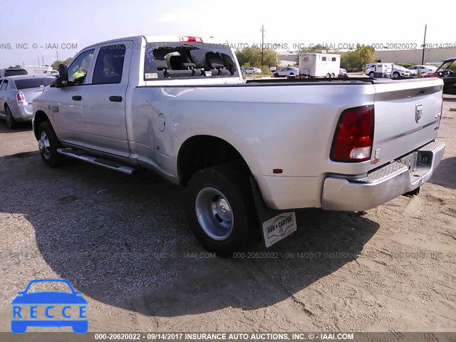 2012 Dodge RAM 3500 3C63DRGL9CG344908 Bild 2