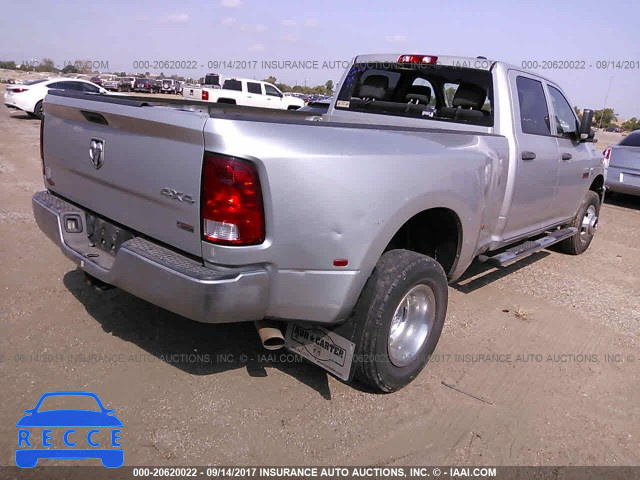 2012 Dodge RAM 3500 3C63DRGL9CG344908 Bild 3