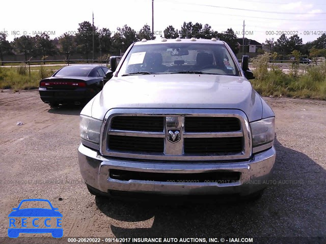2012 Dodge RAM 3500 3C63DRGL9CG344908 image 5