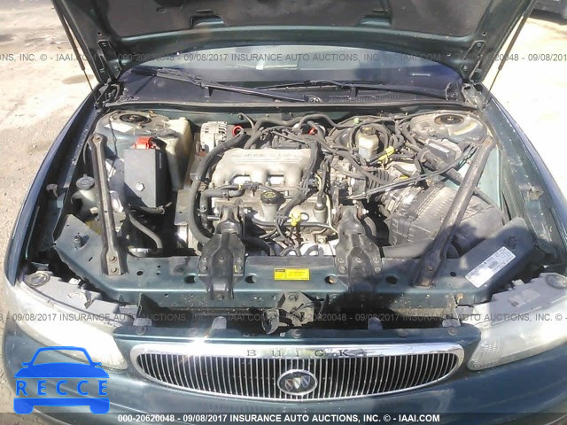 1999 BUICK CENTURY 2G4WS52M1X1593900 Bild 9