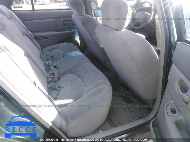 1999 BUICK CENTURY 2G4WS52M1X1593900 image 7