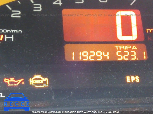 2000 Honda S2000 JHMAP1143YT001191 Bild 6