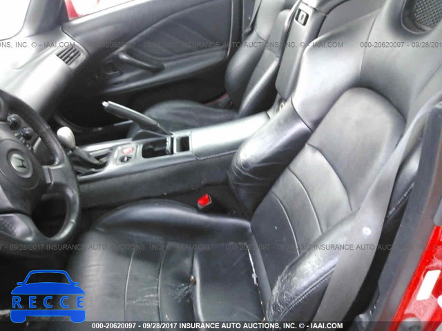 2000 Honda S2000 JHMAP1143YT001191 Bild 7