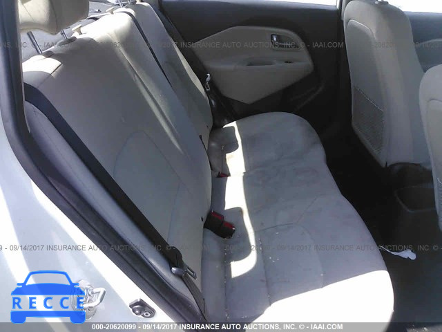 2013 KIA RIO KNADM4A3XD6256636 image 7