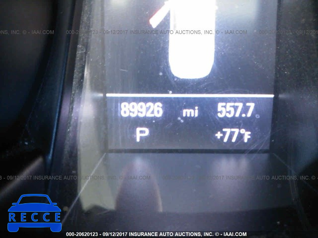 2010 AUDI A5 PREMIUM PLUS WAULFAFR1AA081591 image 6