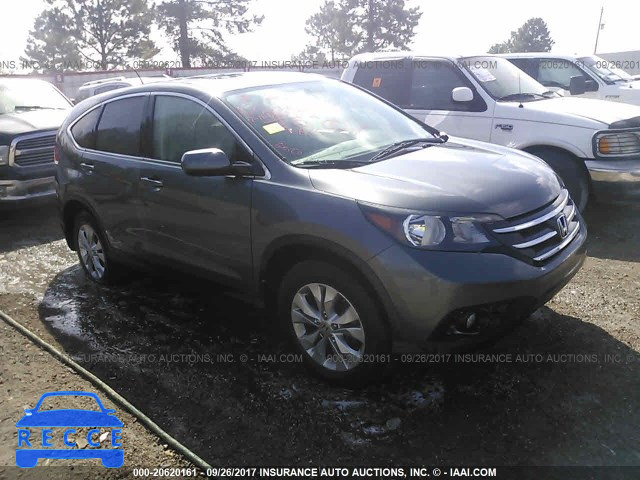 2013 Honda CR-V 3CZRM3H57DG703295 image 0