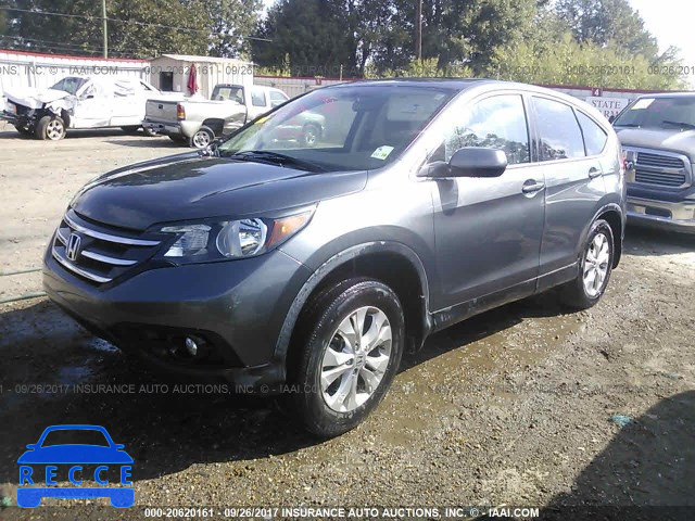 2013 Honda CR-V 3CZRM3H57DG703295 image 1