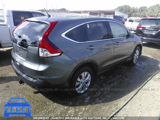 2013 Honda CR-V 3CZRM3H57DG703295 image 3