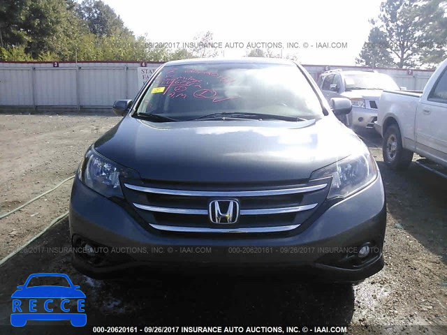 2013 Honda CR-V 3CZRM3H57DG703295 image 5