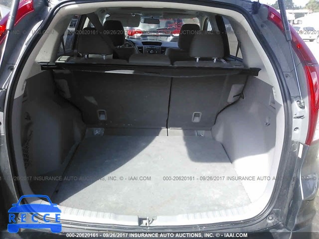 2013 Honda CR-V 3CZRM3H57DG703295 image 7