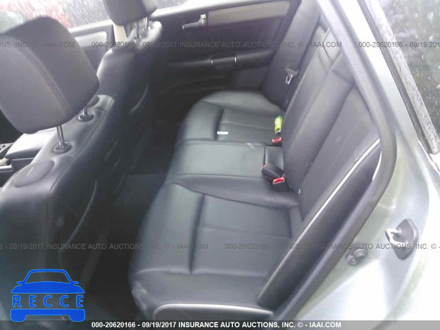 2007 Infiniti M35 SPORT JNKAY01E57M305924 зображення 7