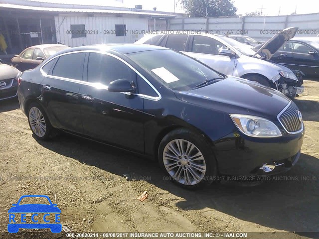 2014 Buick Verano 1G4PP5SK3E4146328 image 0