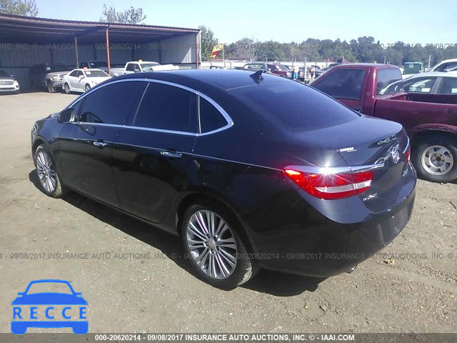 2014 Buick Verano 1G4PP5SK3E4146328 image 2