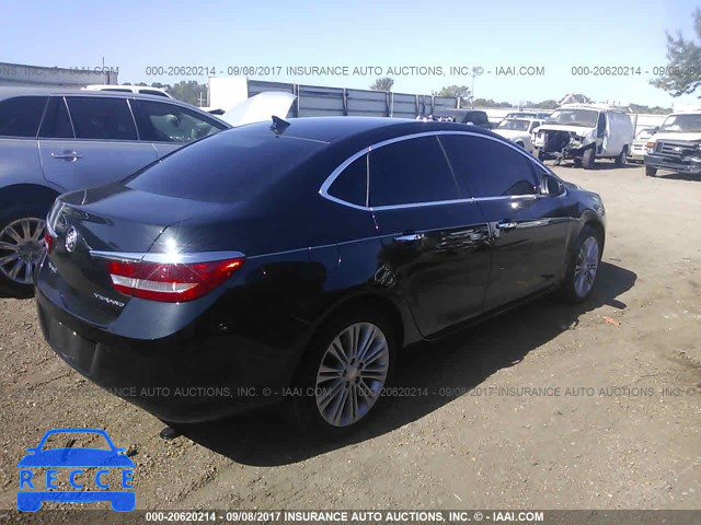 2014 Buick Verano 1G4PP5SK3E4146328 Bild 3