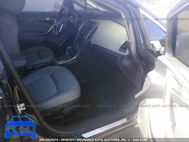 2014 Buick Verano 1G4PP5SK3E4146328 image 4