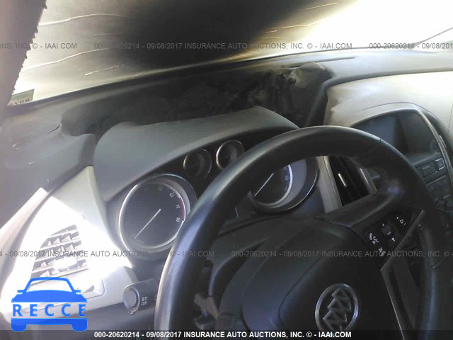 2014 Buick Verano 1G4PP5SK3E4146328 image 5