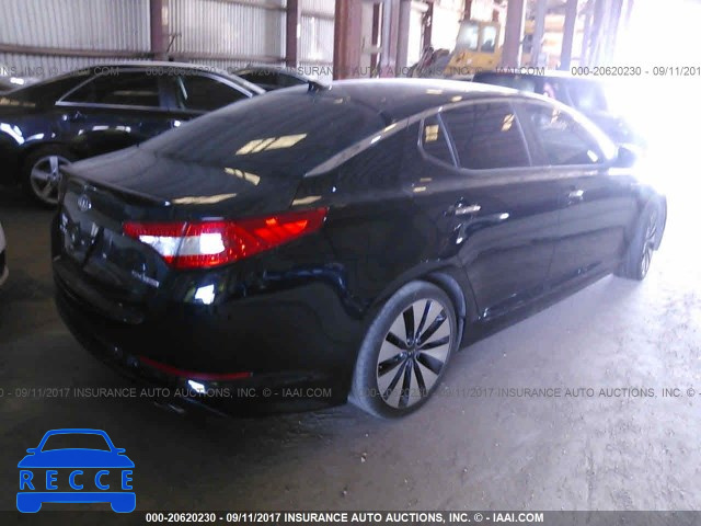 2012 KIA Optima SX 5XXGR4A67CG068202 image 3