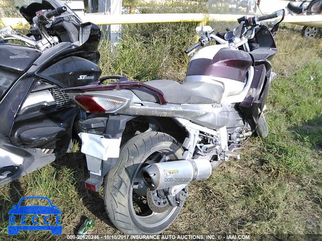 2007 Yamaha FJR1300 JYARP15E87A002379 Bild 3