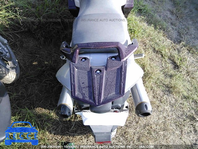 2007 Yamaha FJR1300 JYARP15E87A002379 Bild 5