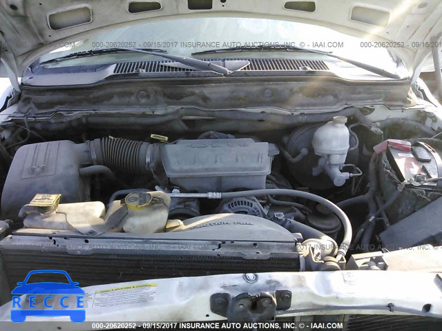 2008 Dodge RAM 1500 1D7HA18N18S523443 image 9