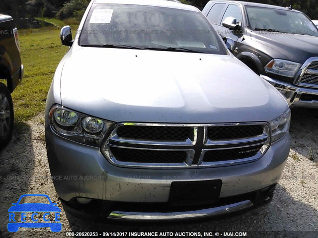 2012 Dodge Durango SXT 1C4RDHAG5CC271158 image 5