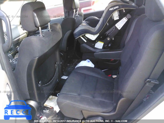 2012 Dodge Durango SXT 1C4RDHAG5CC271158 image 7