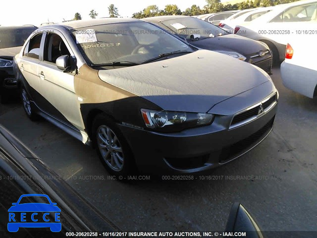 2014 Mitsubishi Lancer JA32U2FU3EU010636 image 0