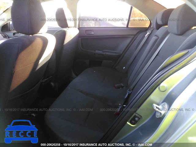 2014 Mitsubishi Lancer JA32U2FU3EU010636 image 7