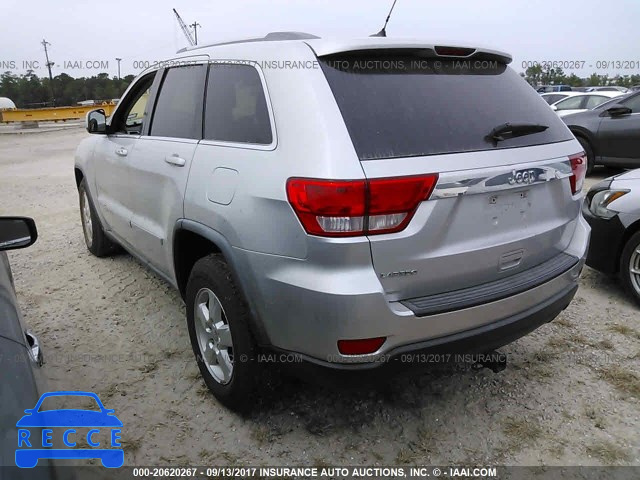 2011 Jeep Grand Cherokee LAREDO 1J4RS4GG8BC626564 Bild 2