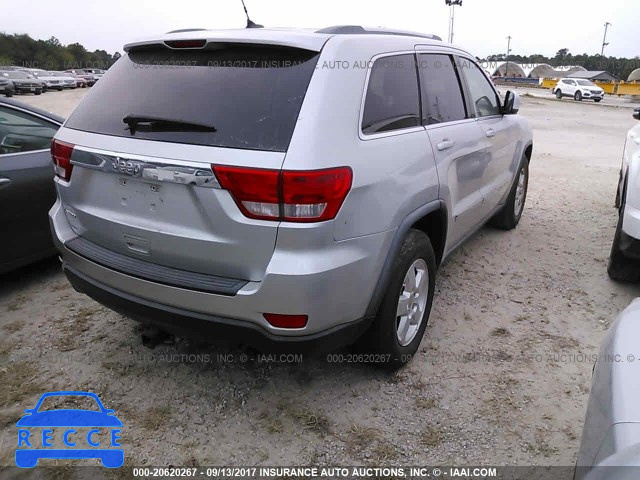 2011 Jeep Grand Cherokee LAREDO 1J4RS4GG8BC626564 зображення 3