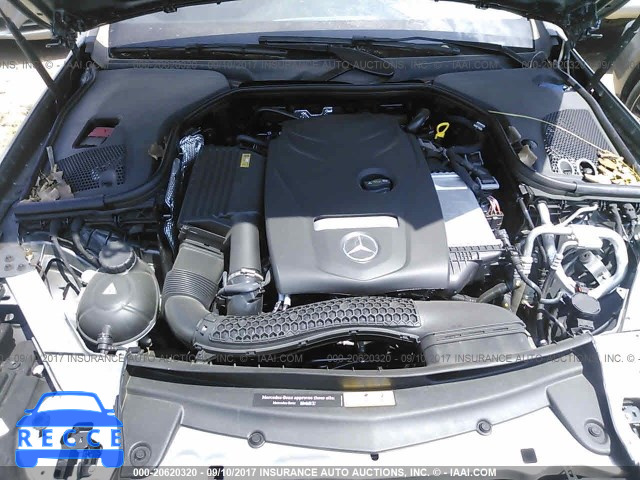2017 MERCEDES-BENZ E 300 WDDZF4JB7HA130947 Bild 9