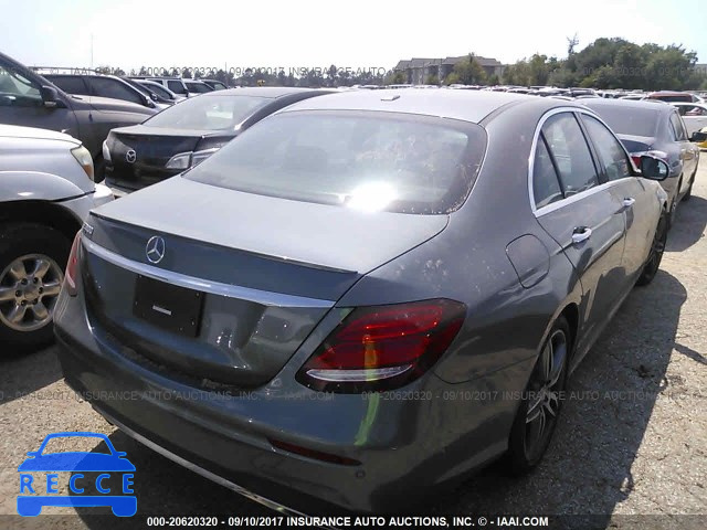 2017 MERCEDES-BENZ E 300 WDDZF4JB7HA130947 image 3