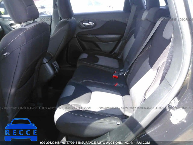 2014 Jeep Cherokee 1C4PJLAB2EW287858 image 7