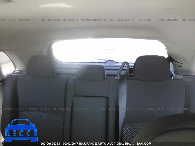 2014 Mitsubishi Outlander Sport ES 4A4AP3AU0EE030508 Bild 7