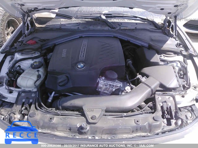 2015 BMW 435 WBA4B1C56FD955344 image 9