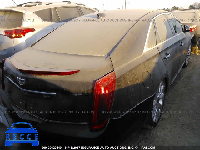 2017 CADILLAC XTS LUXURY 2G61M5S31H9110105 Bild 3