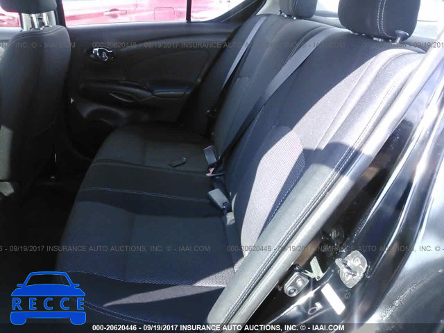 2016 Nissan Versa 3N1CN7AP1GL914700 image 7
