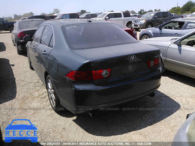 2006 Acura TSX JH4CL96836C023073 image 2