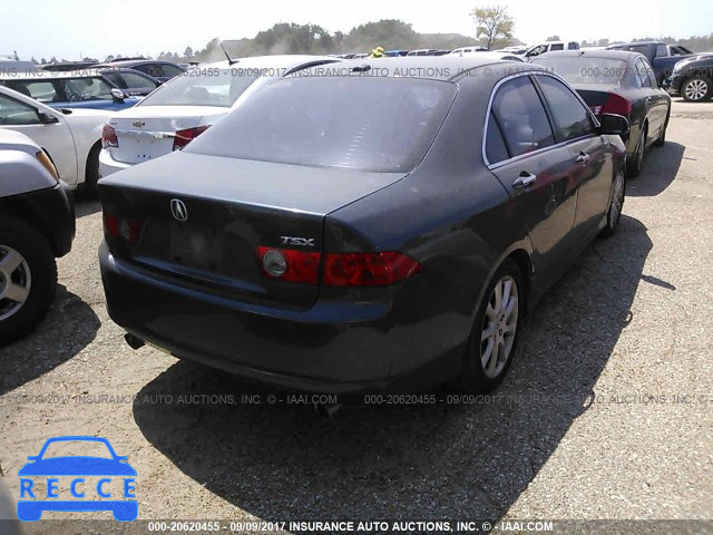 2006 Acura TSX JH4CL96836C023073 image 3
