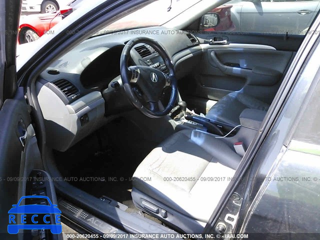 2006 Acura TSX JH4CL96836C023073 image 4