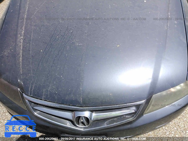 2006 Acura TSX JH4CL96836C023073 image 5