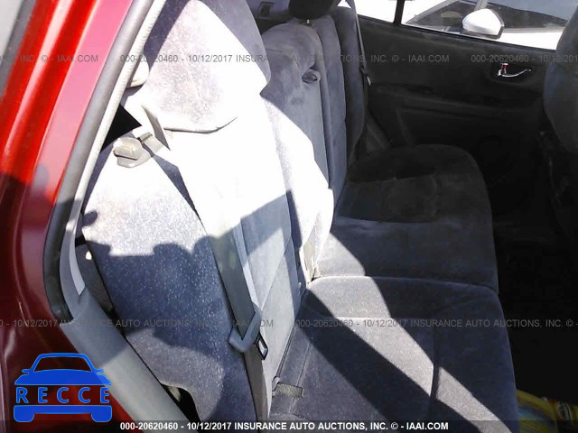 2003 Hyundai Santa Fe KM8SC13D53U373855 image 7