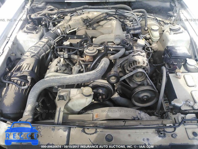 2003 Ford Mustang 1FAFP44413F391287 image 9