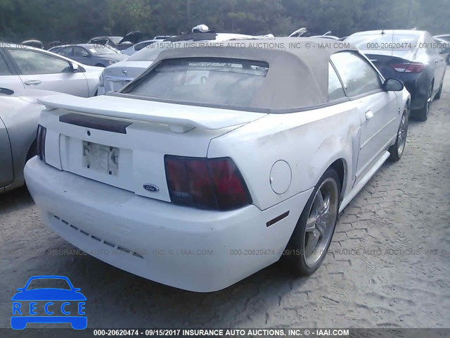 2003 Ford Mustang 1FAFP44413F391287 зображення 3
