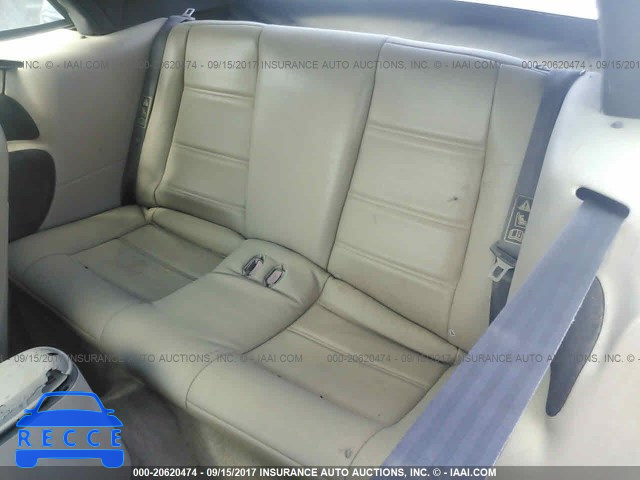 2003 Ford Mustang 1FAFP44413F391287 image 7