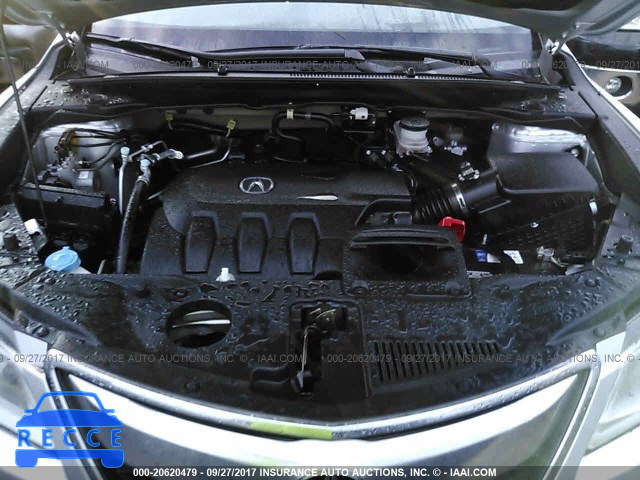 2015 Acura RDX TECHNOLOGY 5J8TB3H58FL015301 image 9