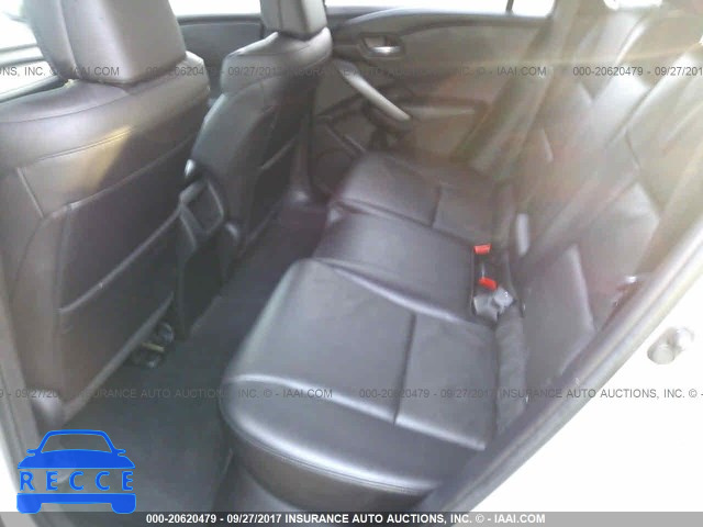 2015 Acura RDX TECHNOLOGY 5J8TB3H58FL015301 image 7