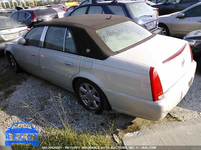 2007 Cadillac DTS 1G6KD57Y77U201888 зображення 2