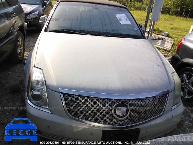 2007 Cadillac DTS 1G6KD57Y77U201888 зображення 5