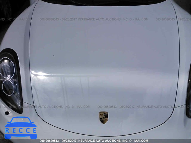2014 Porsche Cayman WP0AA2A83EK171242 image 9